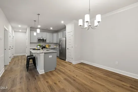 613 Weather Ridge Lane Cary NC 27513