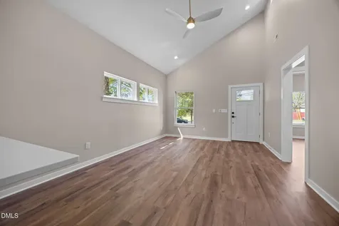 609 N Marshall Street Graham NC 27253
