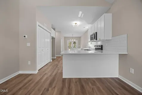 609 N Marshall Street Graham NC 27253