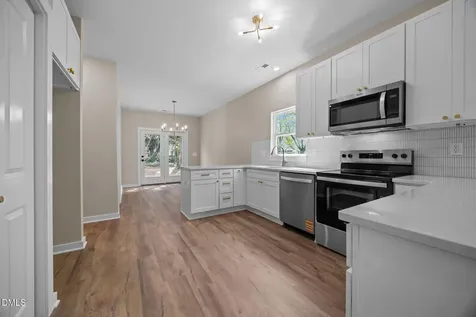 609 N Marshall Street Graham NC 27253