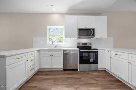 609 N Marshall Street Graham NC 27253