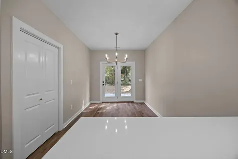 609 N Marshall Street Graham NC 27253