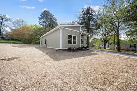 609 N Marshall Street Graham NC 27253