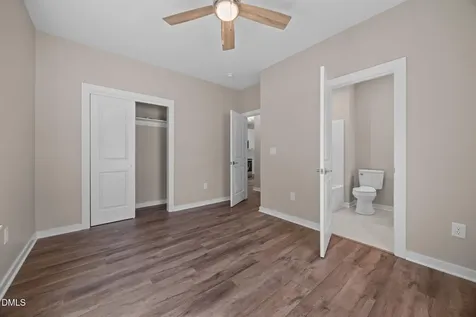 609 N Marshall Street Graham NC 27253