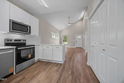 609 N Marshall Street Graham NC 27253