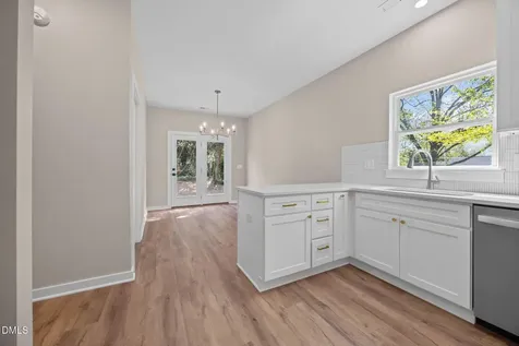 609 N Marshall Street Graham NC 27253
