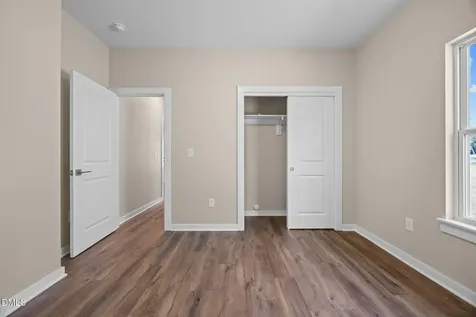 609 N Marshall Street Graham NC 27253