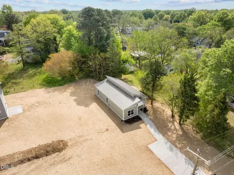 609 N Marshall Street Graham NC 27253