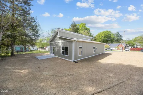 609 N Marshall Street Graham NC 27253