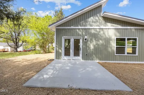 609 N Marshall Street Graham NC 27253