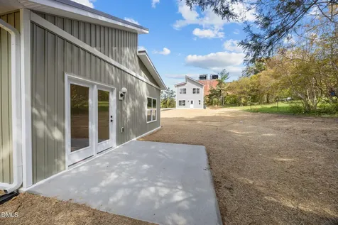 609 N Marshall Street Graham NC 27253