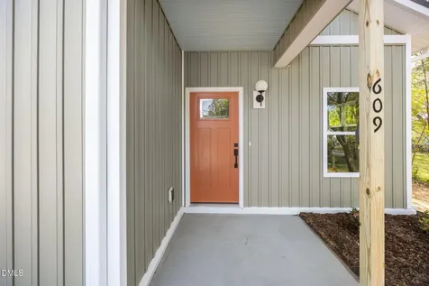 609 N Marshall Street Graham NC 27253