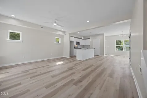 207 E Parker Street Graham NC 27253