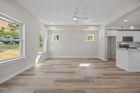 207 E Parker Street Graham NC 27253