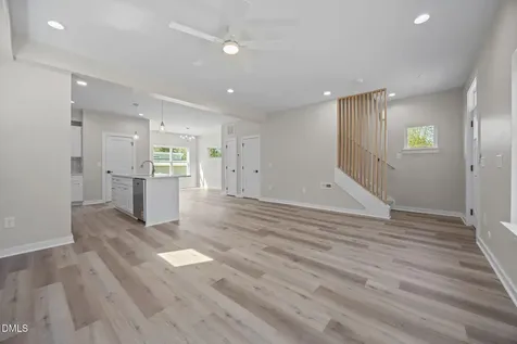207 E Parker Street Graham NC 27253