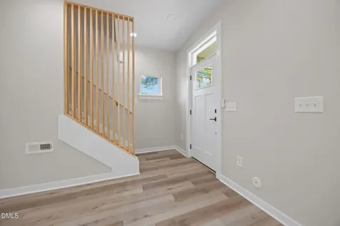 207 E Parker Street Graham NC 27253