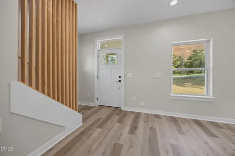 207 E Parker Street Graham NC 27253
