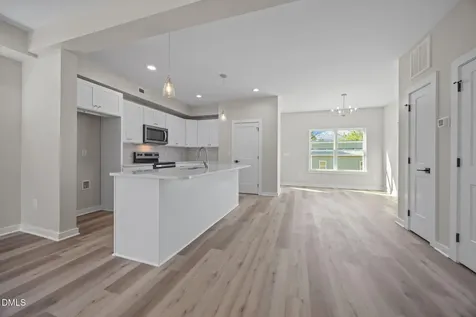 207 E Parker Street Graham NC 27253