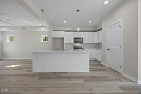207 E Parker Street Graham NC 27253