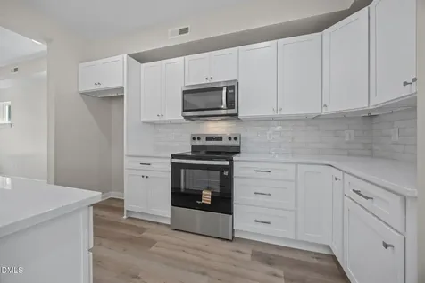 207 E Parker Street Graham NC 27253