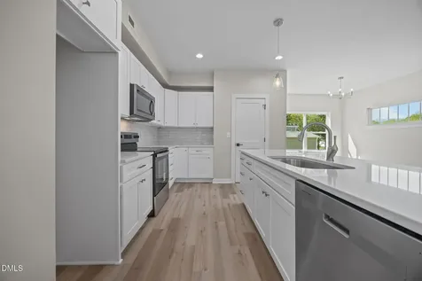 207 E Parker Street Graham NC 27253