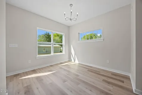 207 E Parker Street Graham NC 27253