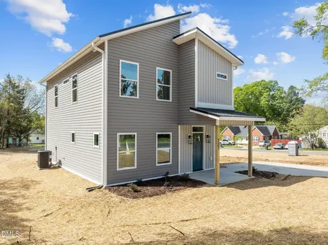 207 E Parker Street Graham NC 27253