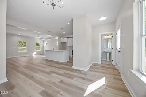 207 E Parker Street Graham NC 27253