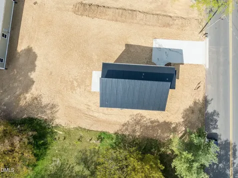 207 E Parker Street Graham NC 27253