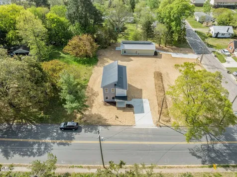 207 E Parker Street Graham NC 27253