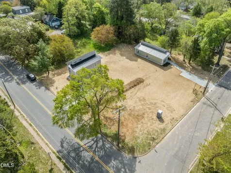 207 E Parker Street Graham NC 27253