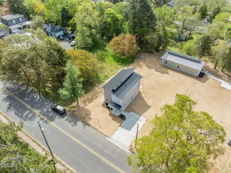 207 E Parker Street Graham NC 27253