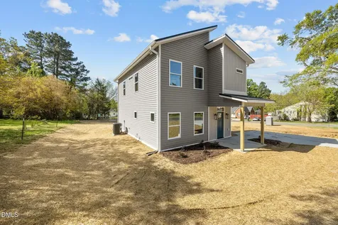 207 E Parker Street Graham NC 27253