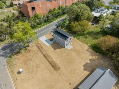 207 E Parker Street Graham NC 27253