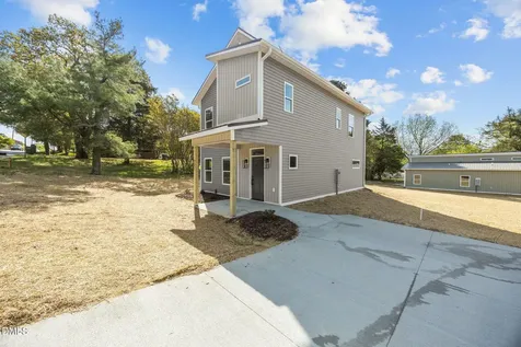 207 E Parker Street Graham NC 27253
