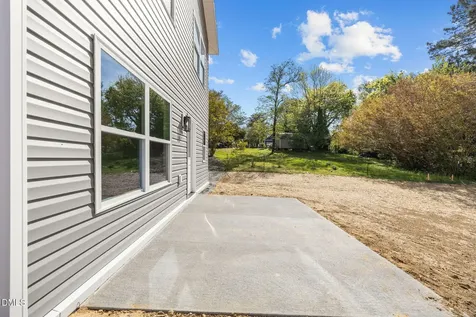 207 E Parker Street Graham NC 27253