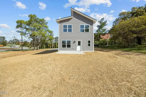 207 E Parker Street Graham NC 27253