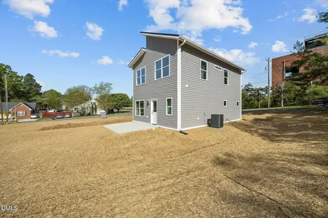 207 E Parker Street Graham NC 27253