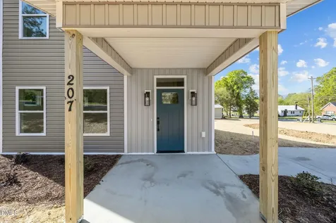 207 E Parker Street Graham NC 27253