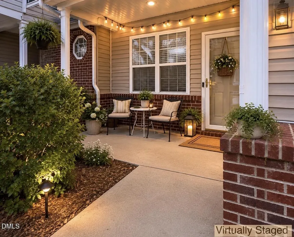 2907 Andover Glen Road Raleigh NC 27604