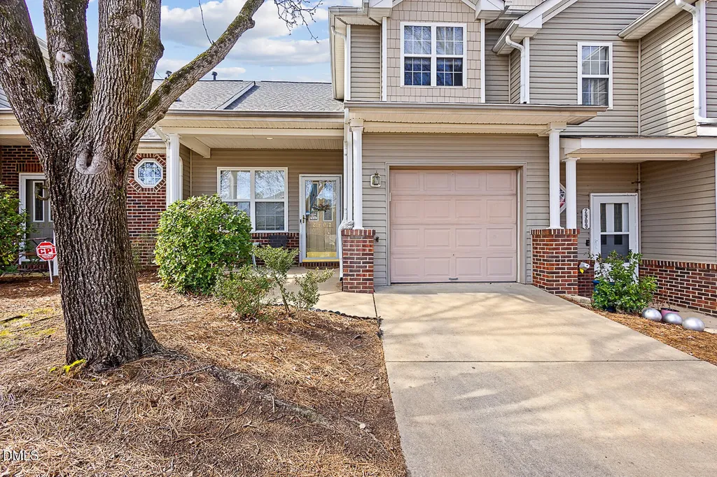 2907 Andover Glen Road Raleigh NC 27604
