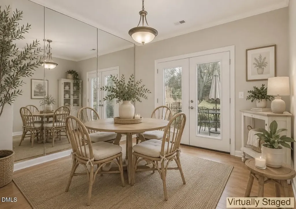 2907 Andover Glen Road Raleigh NC 27604