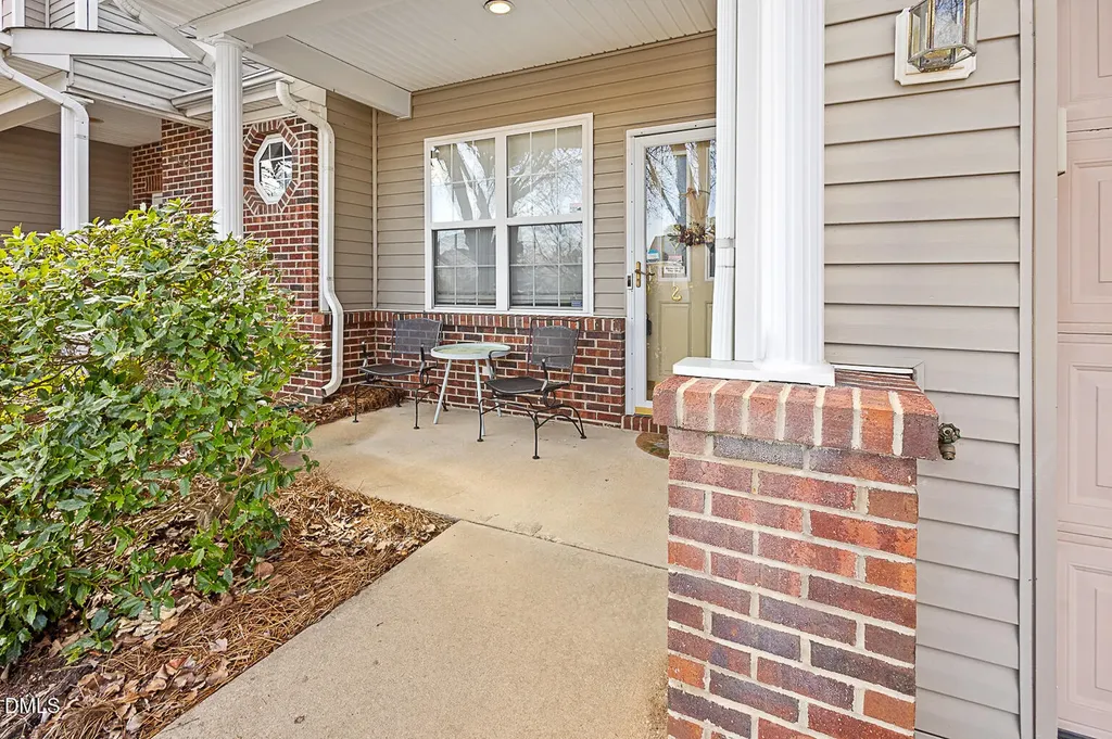 2907 Andover Glen Road Raleigh NC 27604