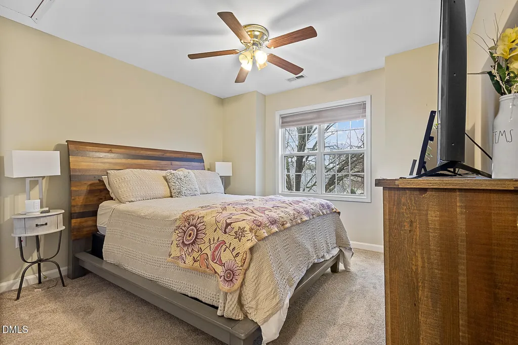 2907 Andover Glen Road Raleigh NC 27604