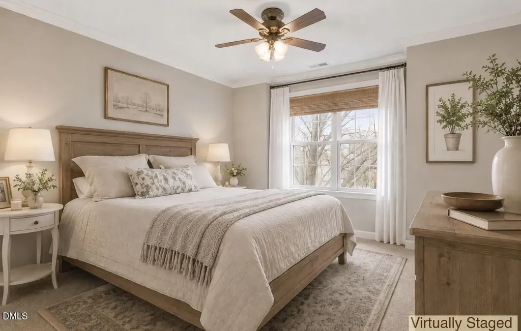2907 Andover Glen Road Raleigh NC 27604