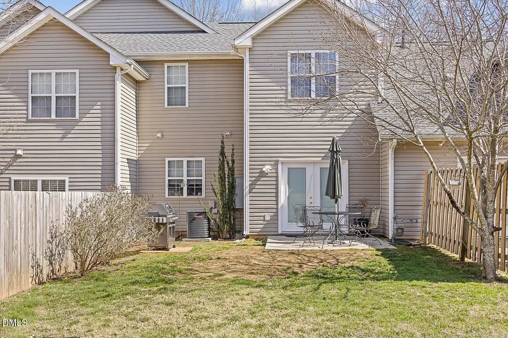 2907 Andover Glen Road Raleigh NC 27604