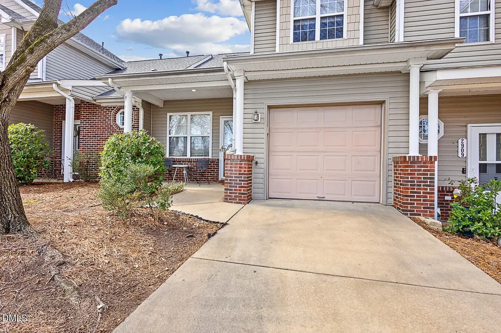 2907 Andover Glen Road Raleigh NC 27604