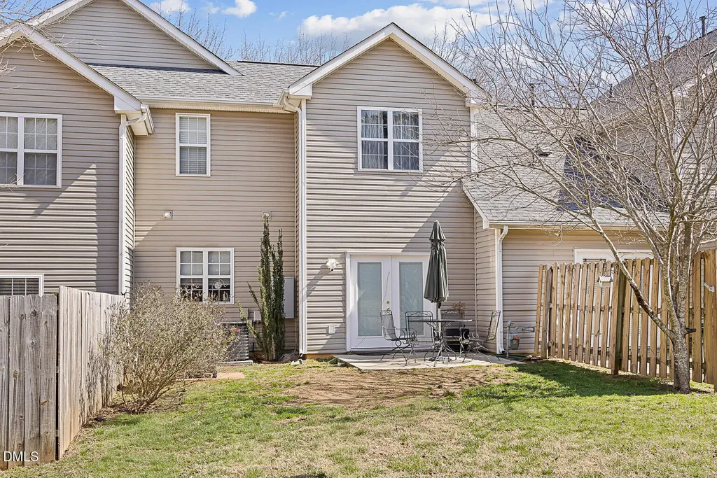 2907 Andover Glen Road Raleigh NC 27604