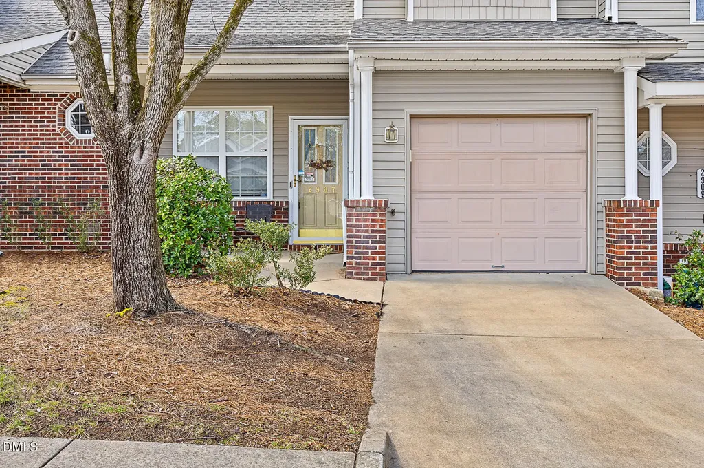 2907 Andover Glen Road Raleigh NC 27604