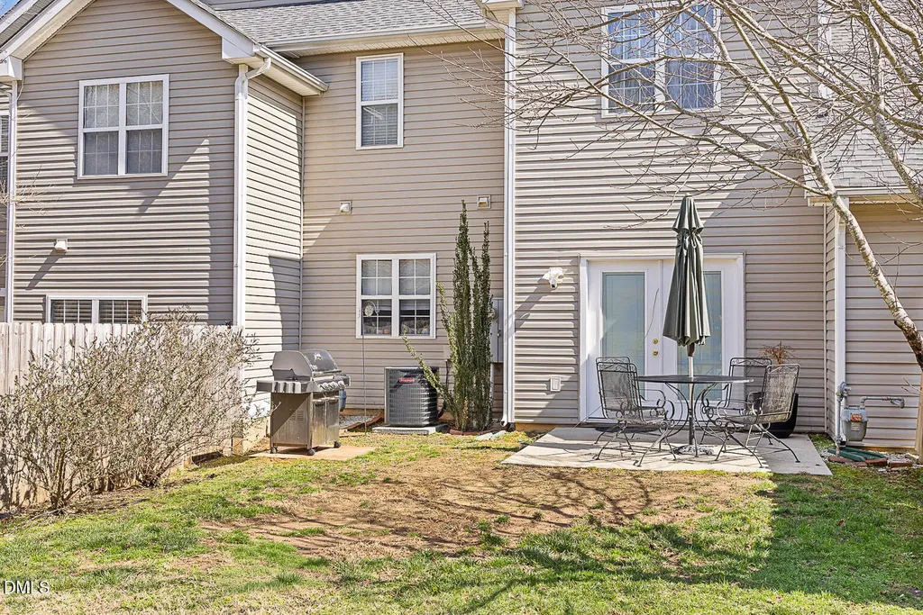 2907 Andover Glen Road Raleigh NC 27604